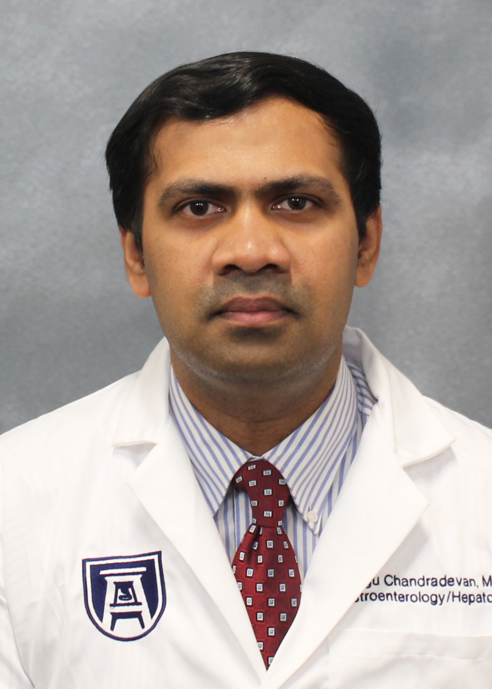photo of Raguraj Chandradevan, MBBS