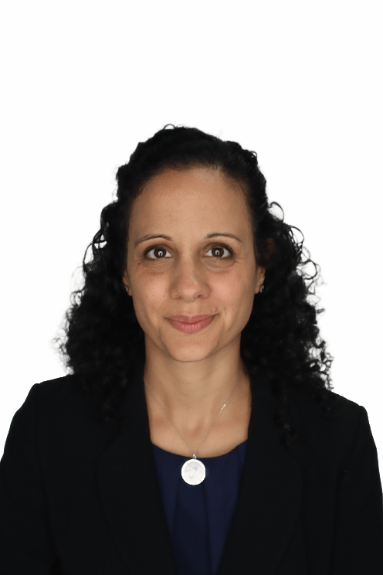 photo of Lydia Kaoutzani，医学博士