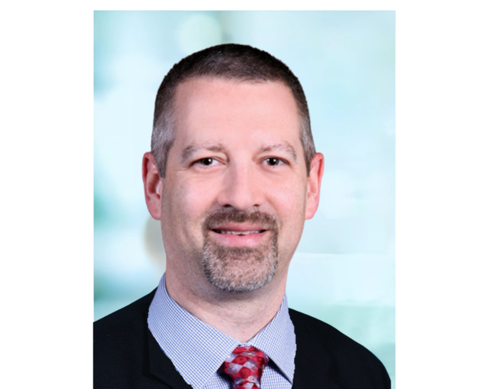photo of Daniel Hannah， ATC博士