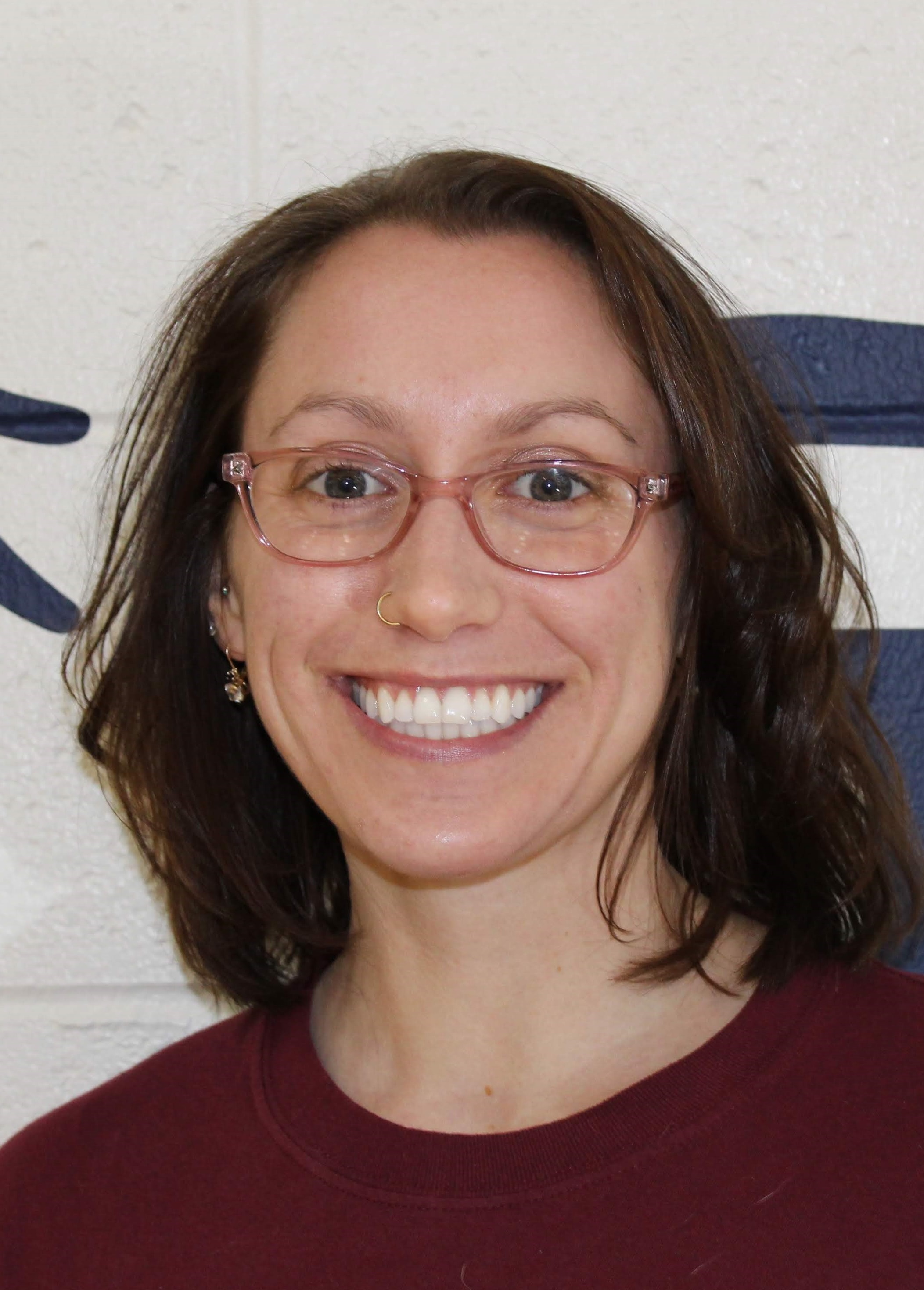 Brittany Pinkerton