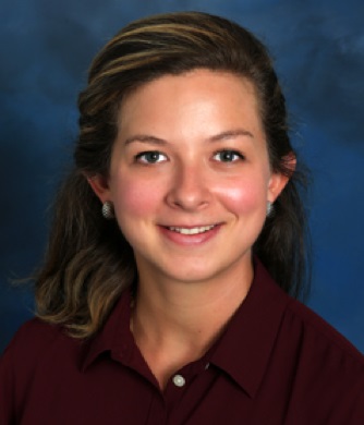 photo of Molly Kindred, PhD